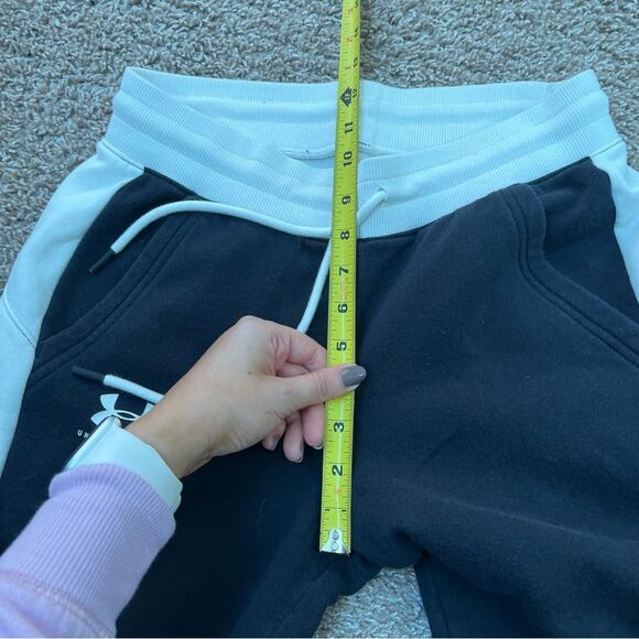 Under Armour Jogger Sweatpants - Picture 7 of 12